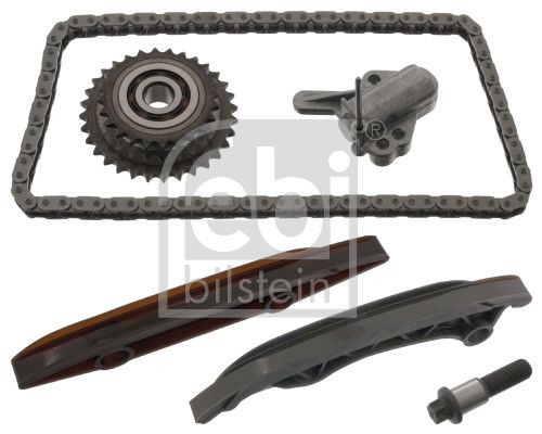 Steuerkettensatz febi bilstein - febi,