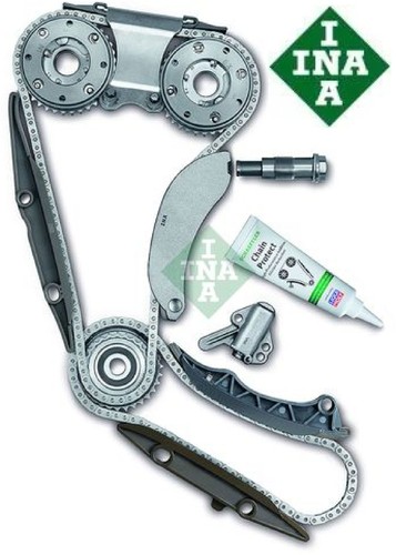 Ina 559100731 steuerkettensatz - 559100731,