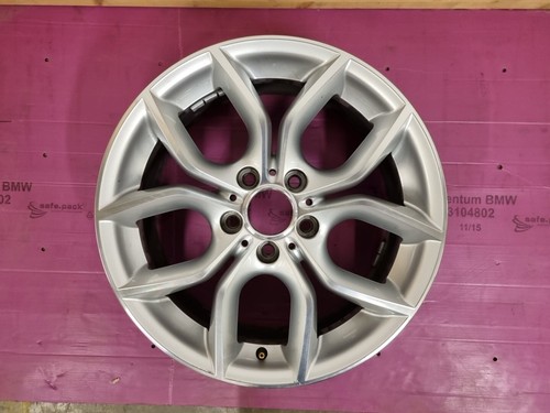 Alufelge speiche 308 8jx18 - 308,