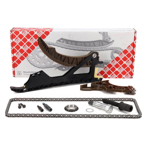 Febi 48386 steuerkettensatz - febi,