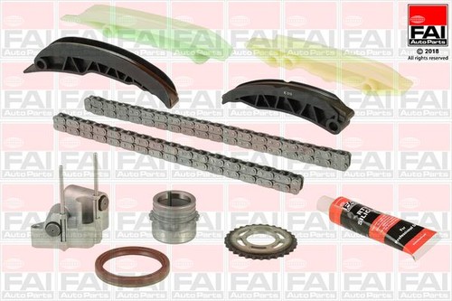 Fai autoparts steuerkettensatz - fai,