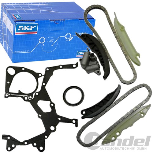 Skf steuerkettensatz passend - skf,