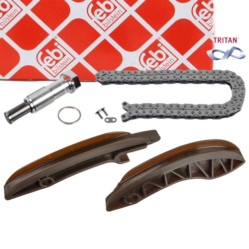 Febi 107254 steuerkettensatz - febi,