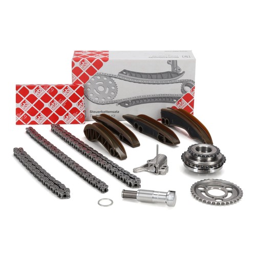 Febi motor ölpumpe - febi,