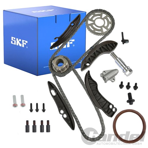 Skf steuerkettensatz passend - steuerkettensatz,