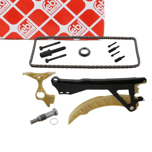 Febi 47660 steuerkettensatz - 47660,