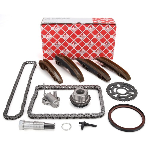 Febi 102040 steuerkettensatz - febi,