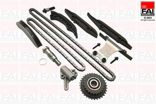 Fai autoparts steuerkettensatz - fai,