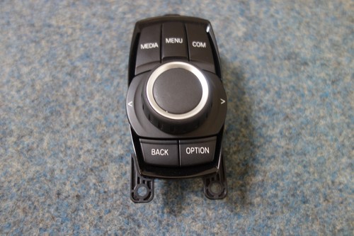 Idrive controller bmw 1er 2er - 1er,