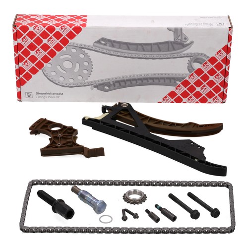 Febi 47659 steuerkettensatz - 47659,
