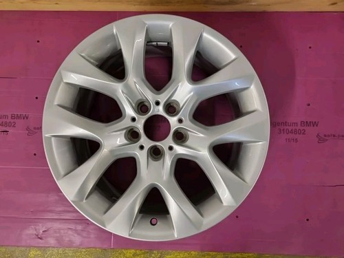 Alufelge sternspeiche 334 - alufelge,