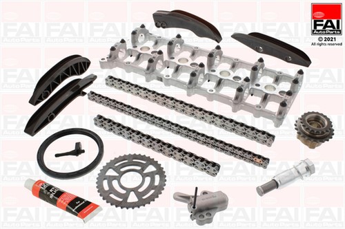 Fai autoparts steuerkettensatz - autoparts,