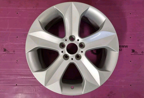 Alufelge sternspeiche 232 - alufelge,