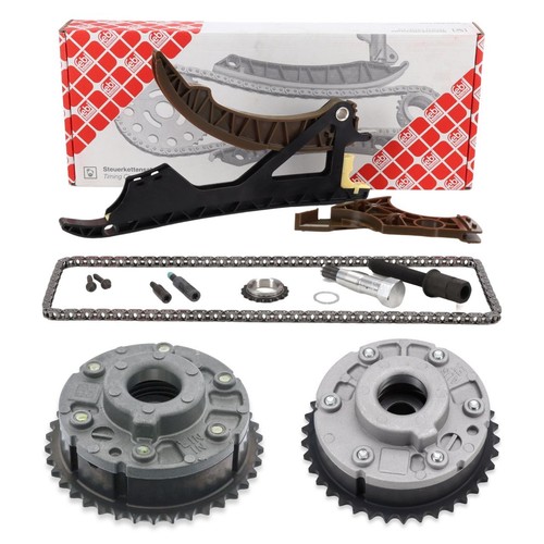 Febi steuerkettensatz für bmw - febi,