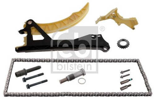 Febi bilstein steuerkettensatz - bilstein,