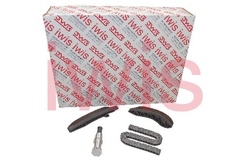 Neu iwis motorsysteme - neu,