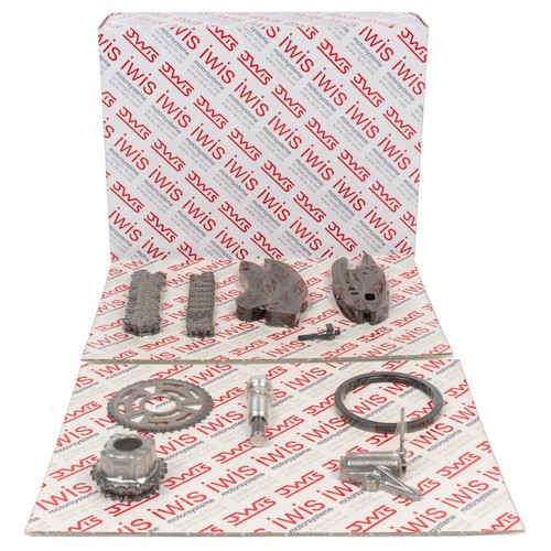 Iwis 59010set steuerkettensatz - iwis,