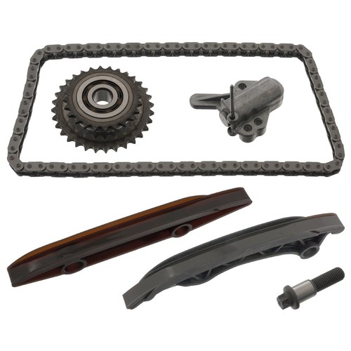 Febi bilstein steuerkettensatz - febi,