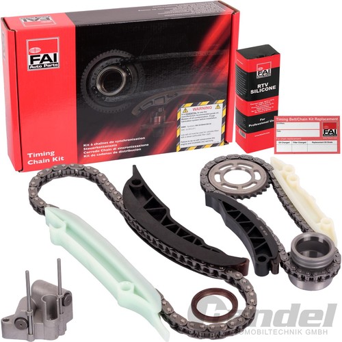 Fai steuerkettensatz tck74c - fai,
