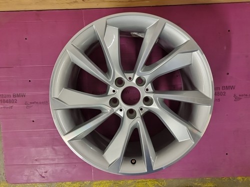 Alufelge turbinenstyling 389 - alufelge,