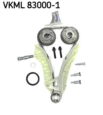 Skf vkml 83000 - skf,
