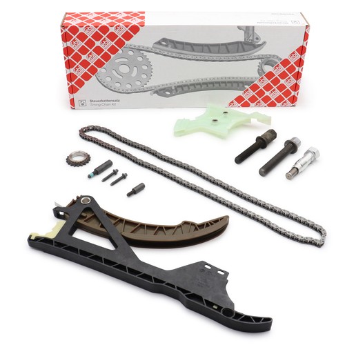 Febi 48385 steuerkettensatz - febi,