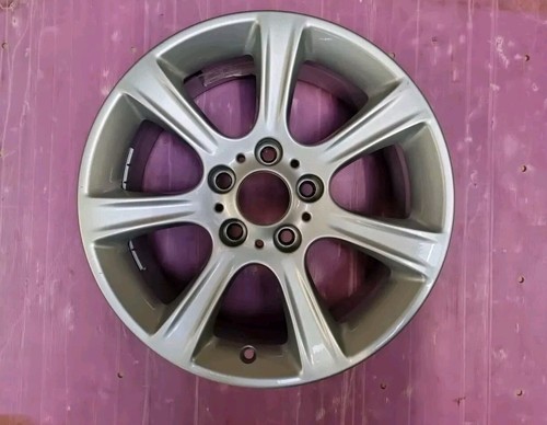 Alufelge sternspeiche 394 - alufelge,