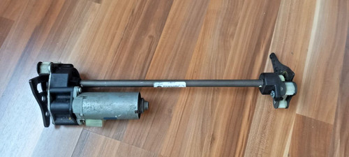 Sitzneigungsversteller links