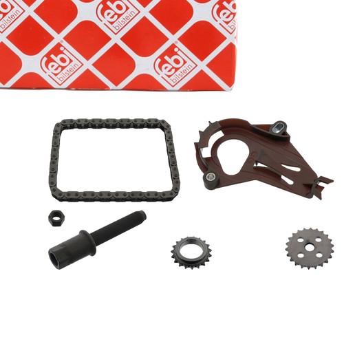 Febi 47979 steuerkettensatz - febi,