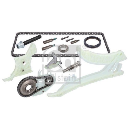 Febi bilstein satz steuerkette - bilstein,