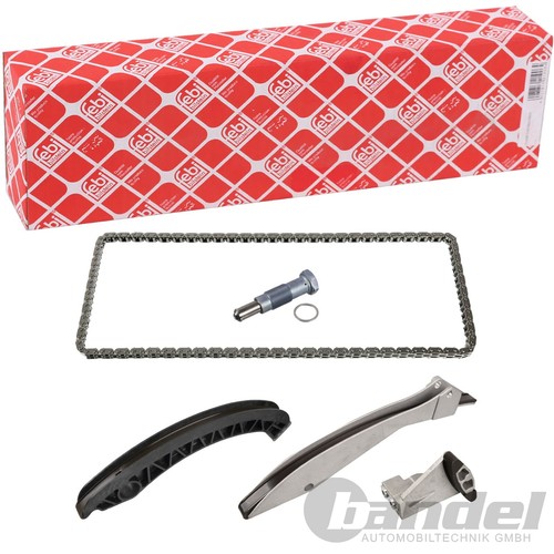 Febi steuerkettensatz für - für, 5er