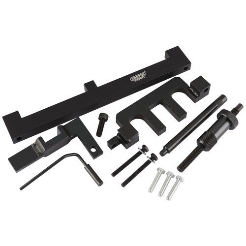 Draper bmw motor timing - timing, kit